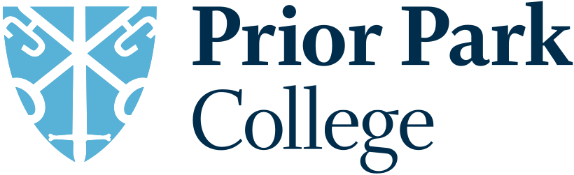 Prior Park College ロゴ